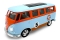 Jamara Volkwagen T1 1:30 hellblau 3+