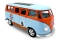 Jamara Volkwagen T1 1:30 hellblau 3+