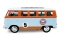 Jamara Volkwagen T1 1:30 hellblau 3+