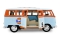 Jamara Volkwagen T1 1:30 hellblau 3+