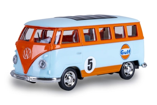 Jamara Volkwagen T1 1:38 hellblau 3+