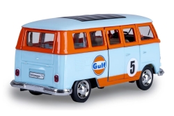 Jamara Volkwagen T1 1:38 hellblau 3+
