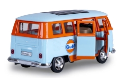 Jamara Volkwagen T1 1:38 hellblau 3+