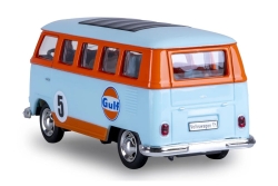 Jamara Volkwagen T1 1:38 hellblau 3+