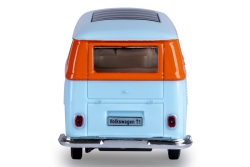 Jamara Volkwagen T1 1:38 hellblau 3+