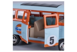 Jamara Volkwagen T1 1:38 hellblau 3+