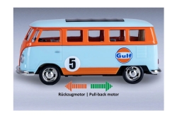 Jamara Volkwagen T1 1:38 hellblau 3+