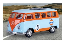 Jamara Volkwagen T1 1:38 hellblau 3+
