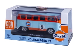 Jamara Volkwagen T1 1:38 hellblau 3+