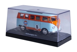 Jamara Volkwagen T1 1:38 hellblau 3+
