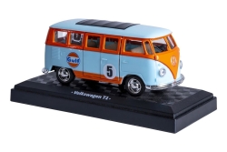 Jamara Volkwagen T1 1:38 hellblau 3+