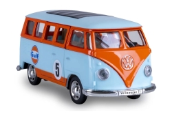 Jamara Volkwagen T1 1:38 hellblau 3+