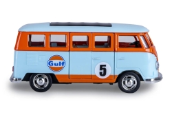 Jamara Volkwagen T1 1:38 hellblau 3+