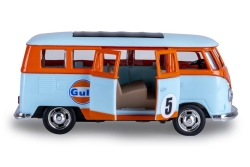 Jamara Volkwagen T1 1:38 hellblau 3+