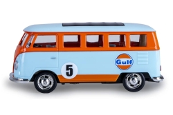Jamara Volkwagen T1 1:38 hellblau 3+