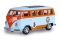 Jamara Volkwagen T1 1:38 hellblau 3+
