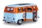 Jamara Volkwagen T1 1:38 hellblau 3+