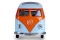 Jamara Volkwagen T1 1:38 hellblau 3+