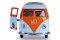 Jamara Volkwagen T1 1:38 hellblau 3+