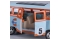 Jamara Volkwagen T1 1:38 hellblau 3+