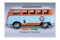 Jamara Volkwagen T1 1:38 hellblau 3+