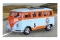 Jamara Volkwagen T1 1:38 hellblau 3+