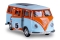 Jamara Volkwagen T1 1:38 hellblau 3+