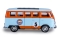 Jamara Volkwagen T1 1:38 hellblau 3+