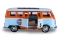 Jamara Volkwagen T1 1:38 hellblau 3+
