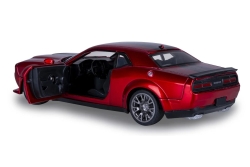 Jamara Dodge Challenger SRT Jailbreak 2in1 1:36 rot 3+