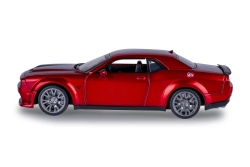 Jamara Dodge Challenger SRT Jailbreak 2in1 1:36 rot 3+