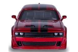Jamara Dodge Challenger SRT Jailbreak 2in1 1:36 rot 3+