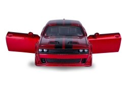 Jamara Dodge Challenger SRT Jailbreak 2in1 1:36 rot 3+