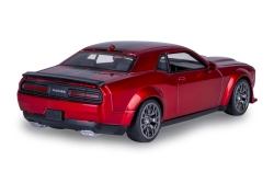 Jamara Dodge Challenger SRT Jailbreak 2in1 1:36 rot 3+
