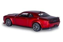 Jamara Dodge Challenger SRT Jailbreak 2in1 1:36 rot 3+