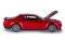 Jamara Dodge Challenger SRT Jailbreak 2in1 1:36 rot 3+
