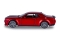 Jamara Dodge Challenger SRT Jailbreak 2in1 1:36 rot 3+