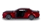 Jamara Dodge Challenger SRT Jailbreak 2in1 1:36 rot 3+