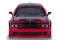 Jamara Dodge Challenger SRT Jailbreak 2in1 1:36 rot 3+