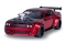 Jamara Dodge Challenger SRT Jailbreak 2in1 1:36 rot 3+