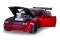 Jamara Dodge Challenger SRT Jailbreak 2in1 1:36 rot 3+