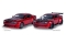 Jamara Dodge Challenger SRT Jailbreak 2in1 1:36 rot 3+