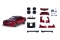 Jamara Dodge Challenger SRT Jailbreak 2in1 1:36 rot 3+