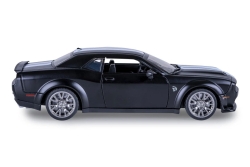 Jamara Dodge Challenger SRT Jailbreak 2in1 1:36 schwarz 3+