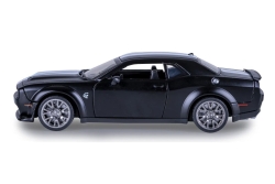 Jamara Dodge Challenger SRT Jailbreak 2in1 1:36 schwarz 3+