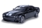 Jamara Dodge Challenger SRT Jailbreak 2in1 1:36 schwarz 3+
