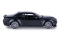 Jamara Dodge Challenger SRT Jailbreak 2in1 1:36 schwarz 3+