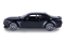 Jamara Dodge Challenger SRT Jailbreak 2in1 1:36 schwarz 3+