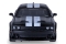 Jamara Dodge Challenger SRT Jailbreak 2in1 1:36 schwarz 3+