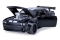 Jamara Dodge Challenger SRT Jailbreak 2in1 1:36 schwarz 3+